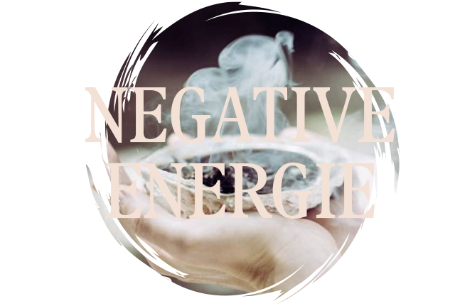 Negative-Energie